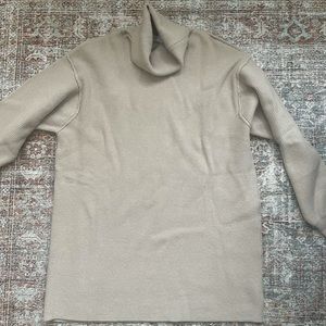 Clae the Label “ City Lights & Quick Flights” dress
